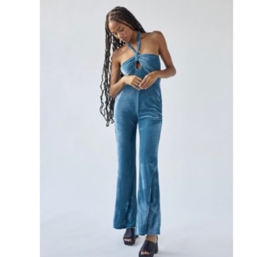 Urban outfitters jumpsuit